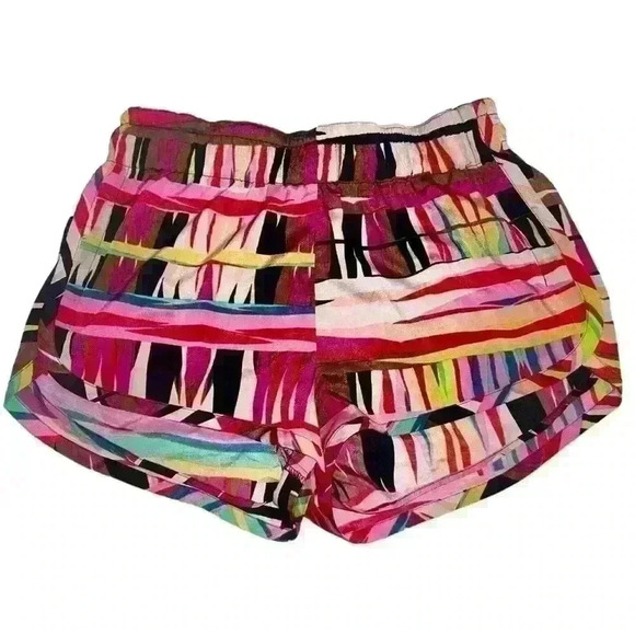 Show Me Your Mumu multicolored shorts size Large - Picture 1 of 5